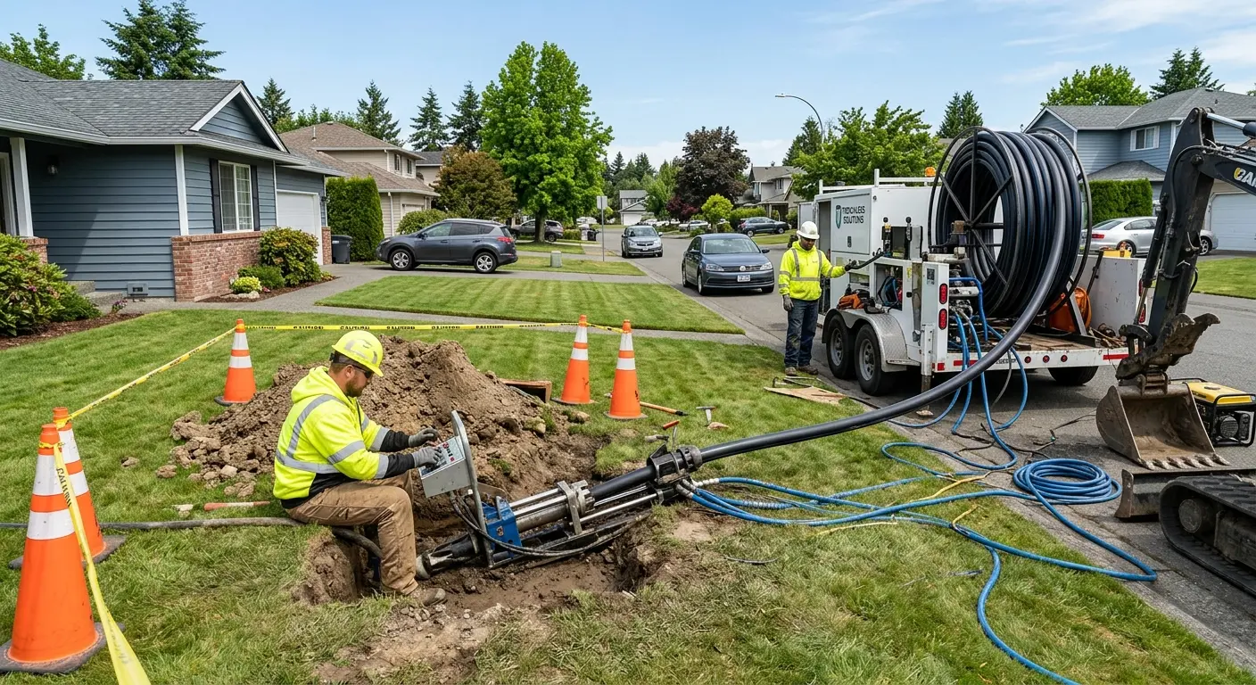 Sewer & Drain services in Fort Atkinson, WI